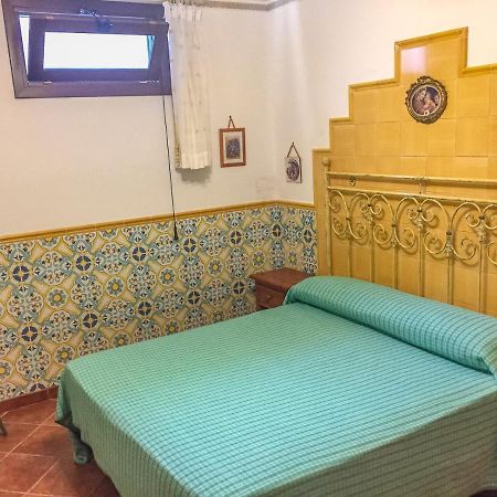 Villa Venere Con Vista Sul Mare San Vito Lo Capo Exteriör bild