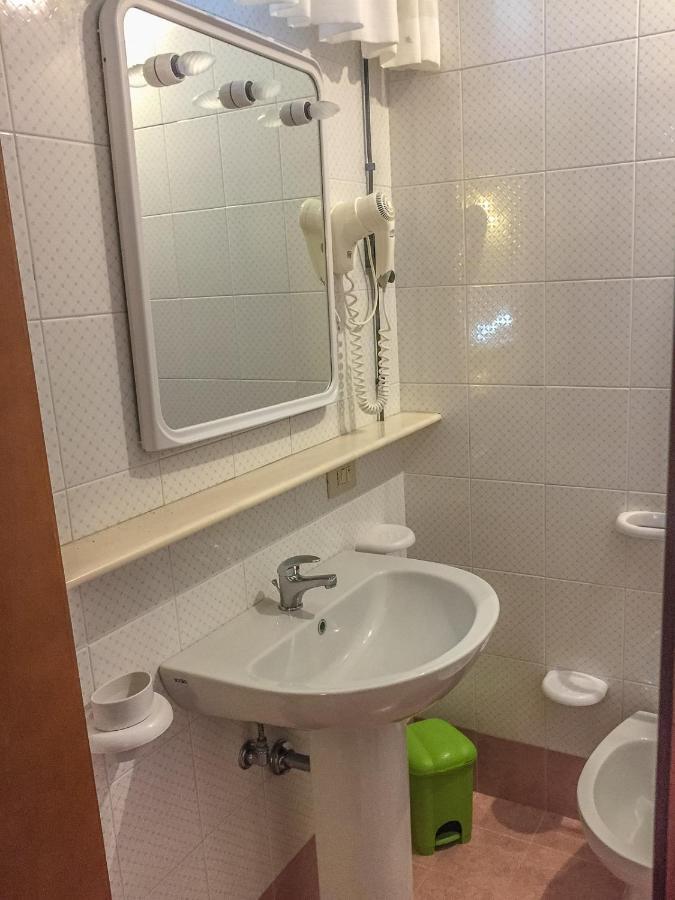Villa Venere Con Vista Sul Mare San Vito Lo Capo Exteriör bild